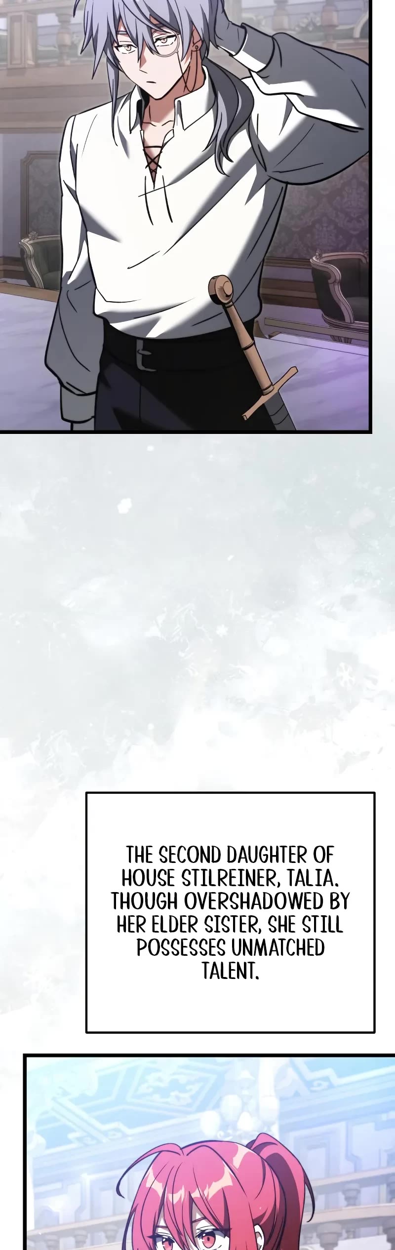 Terminally-Ill Genius Dark Knight, Chapter 113 image 65